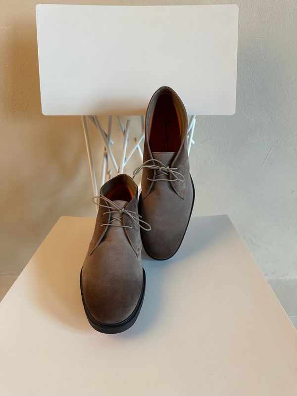 Santoni Easy Boot