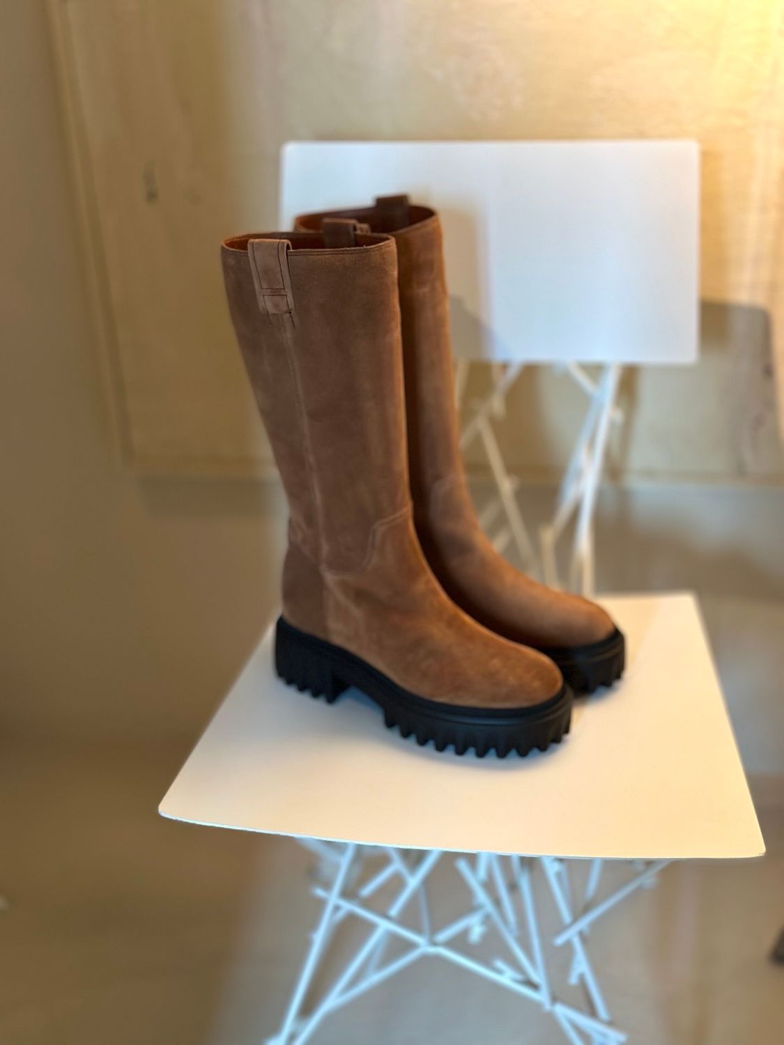 Hogan H700 Boot