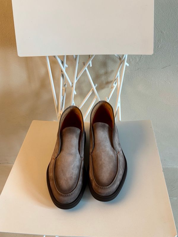 Santoni Dragon Boot