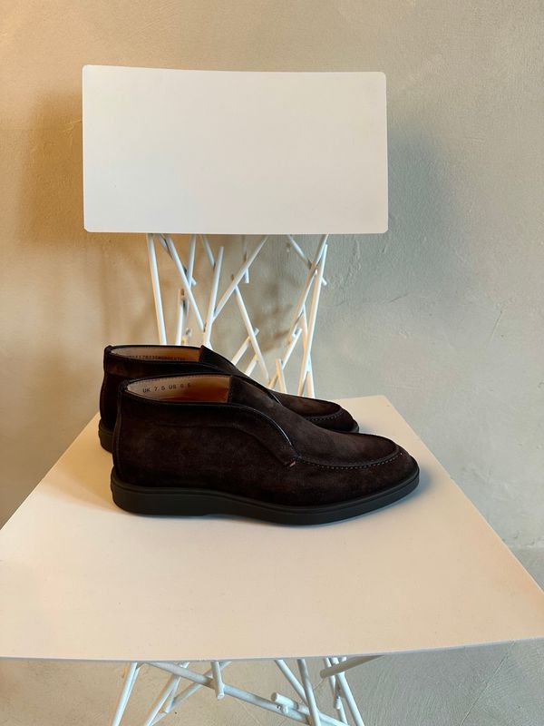 Santoni Dragon Boot