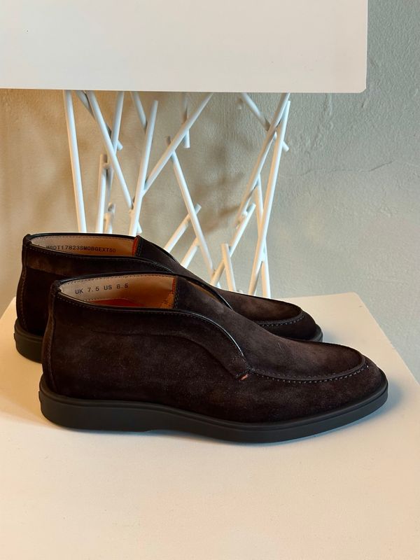 Santoni Dragon Boot
