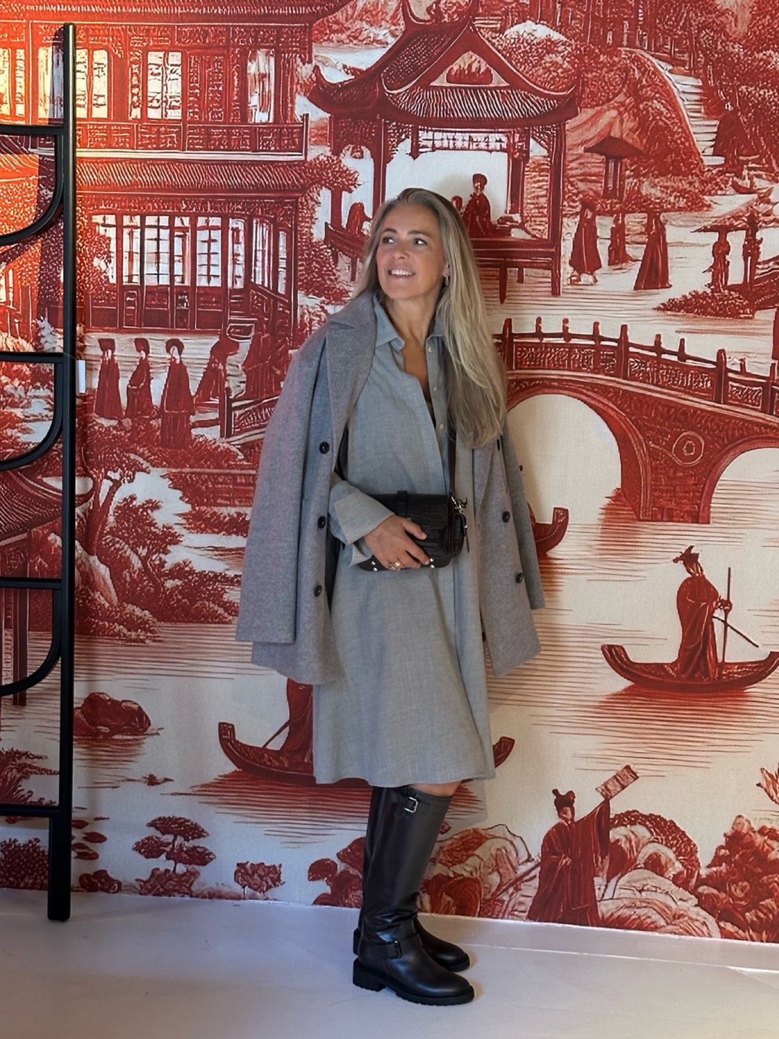 Herno Coat