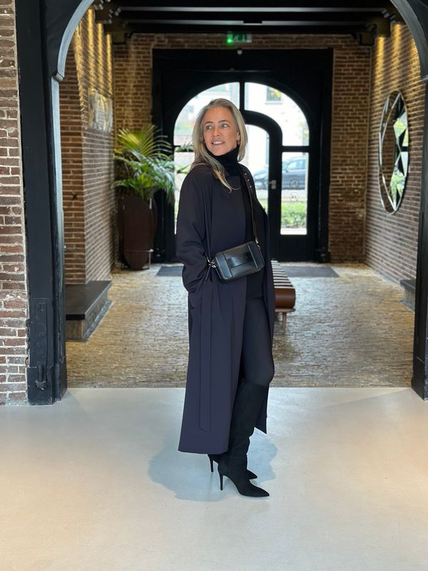 Herno Long Coat