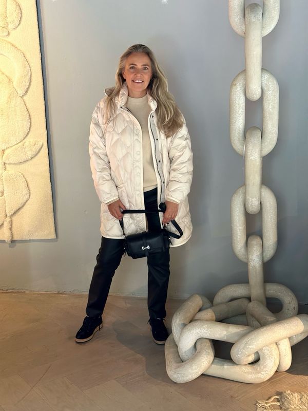 Woolrich Heritage Cape