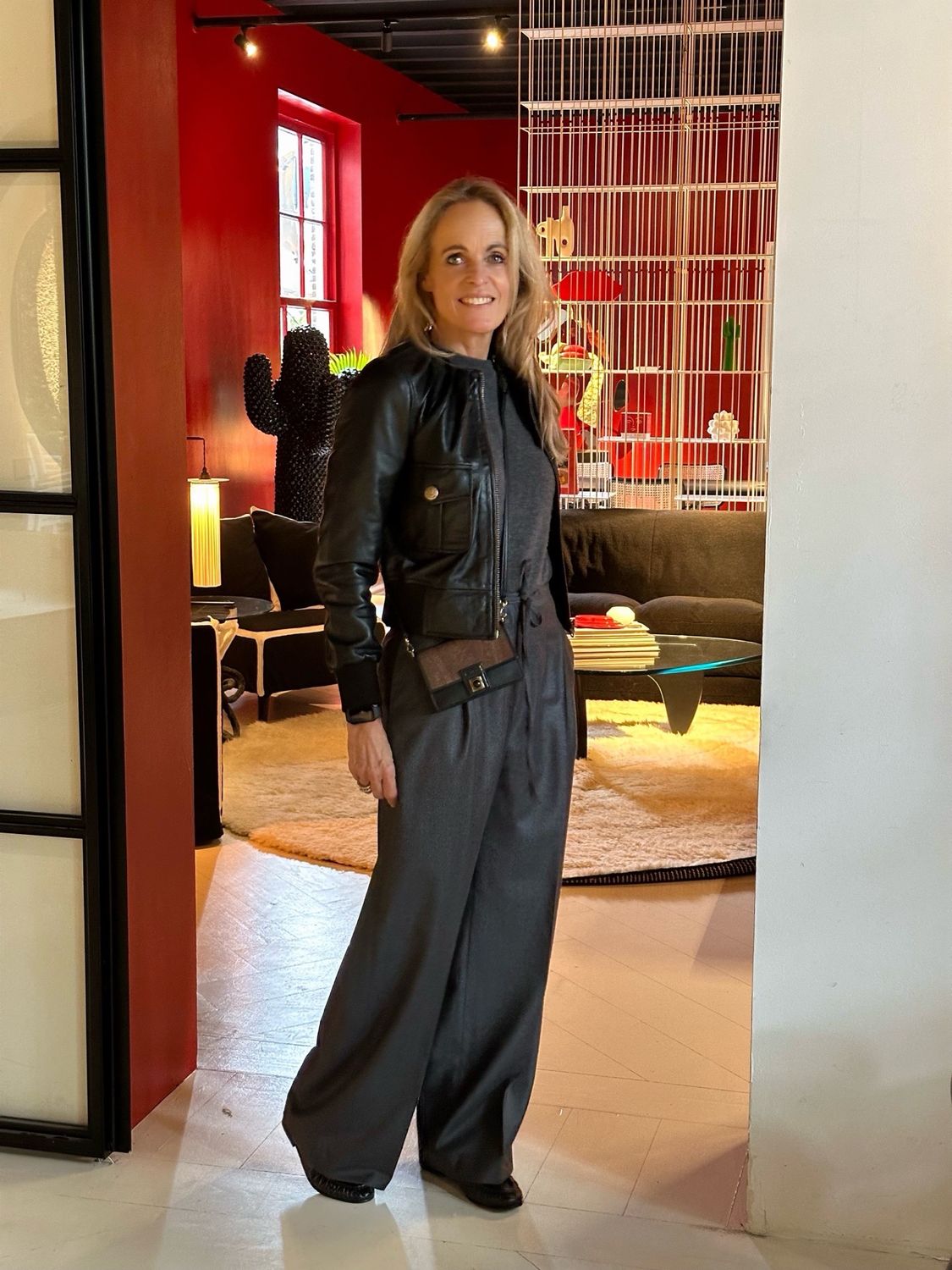 RÓHE Trousers