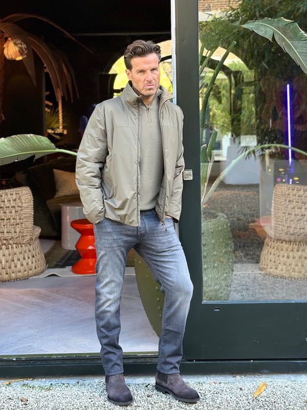 Jacob Cohën Nick Slim Jeans