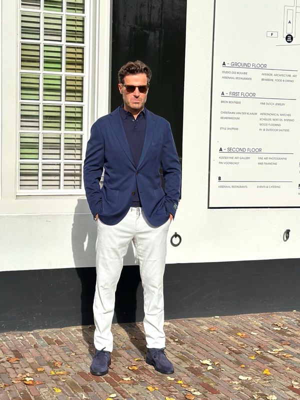 Slowear (Zanone) Polo