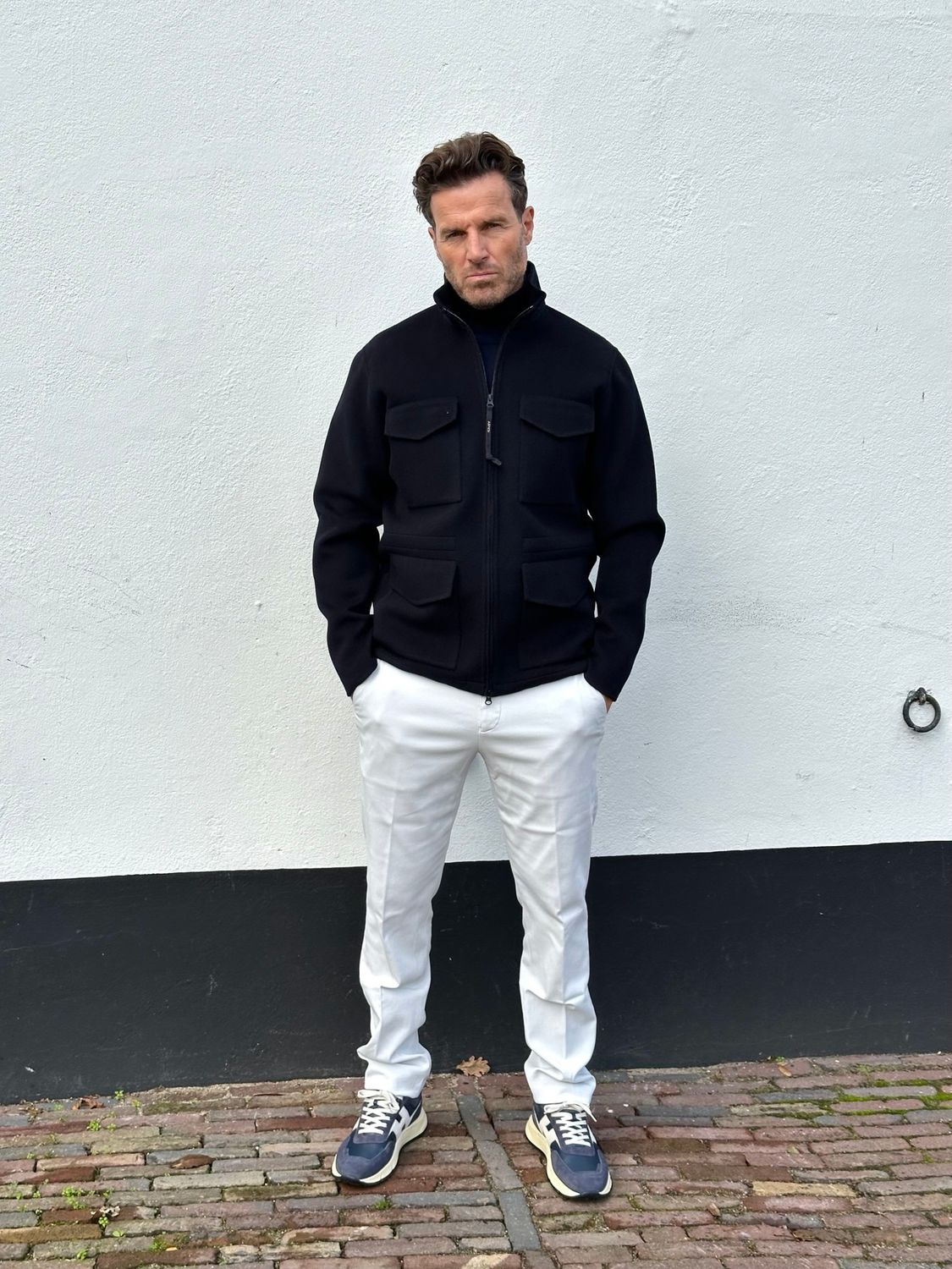 Aspesi Jacket