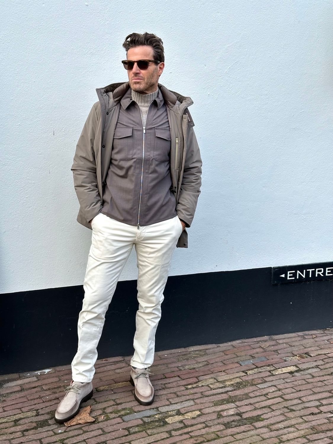Incotex Slacks