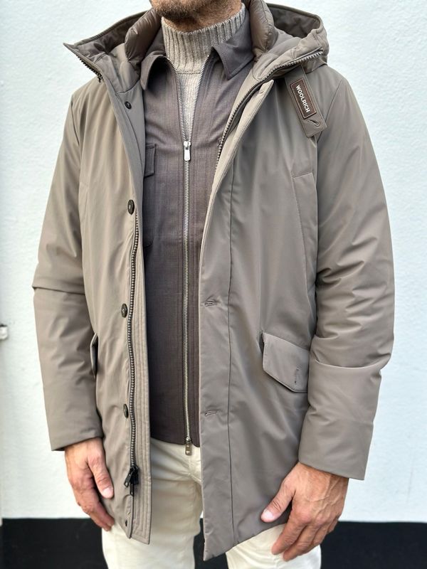 Woolrich Arctic Parka
