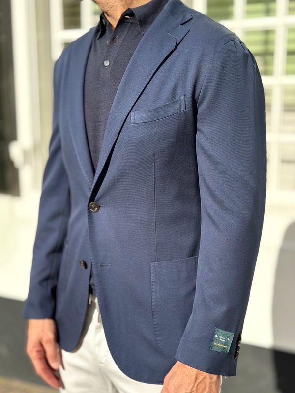 Boglioli Jacket