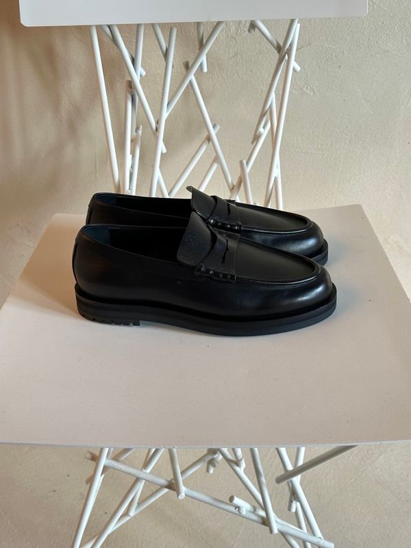 Dear Frances Joss Loafer
