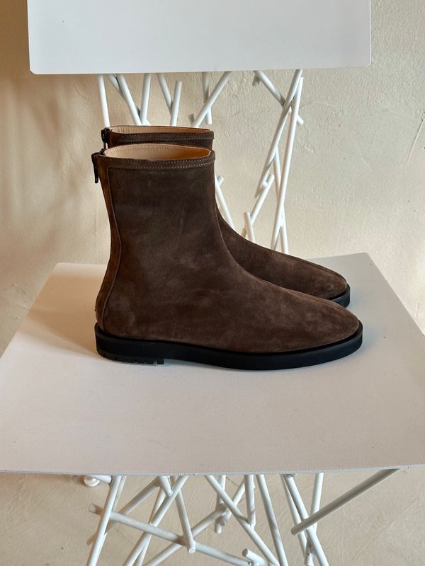 Dear Frances Joss Bootie