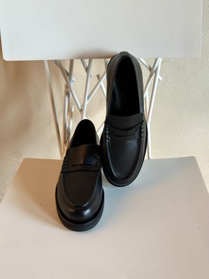 Dear Frances Joss Loafer