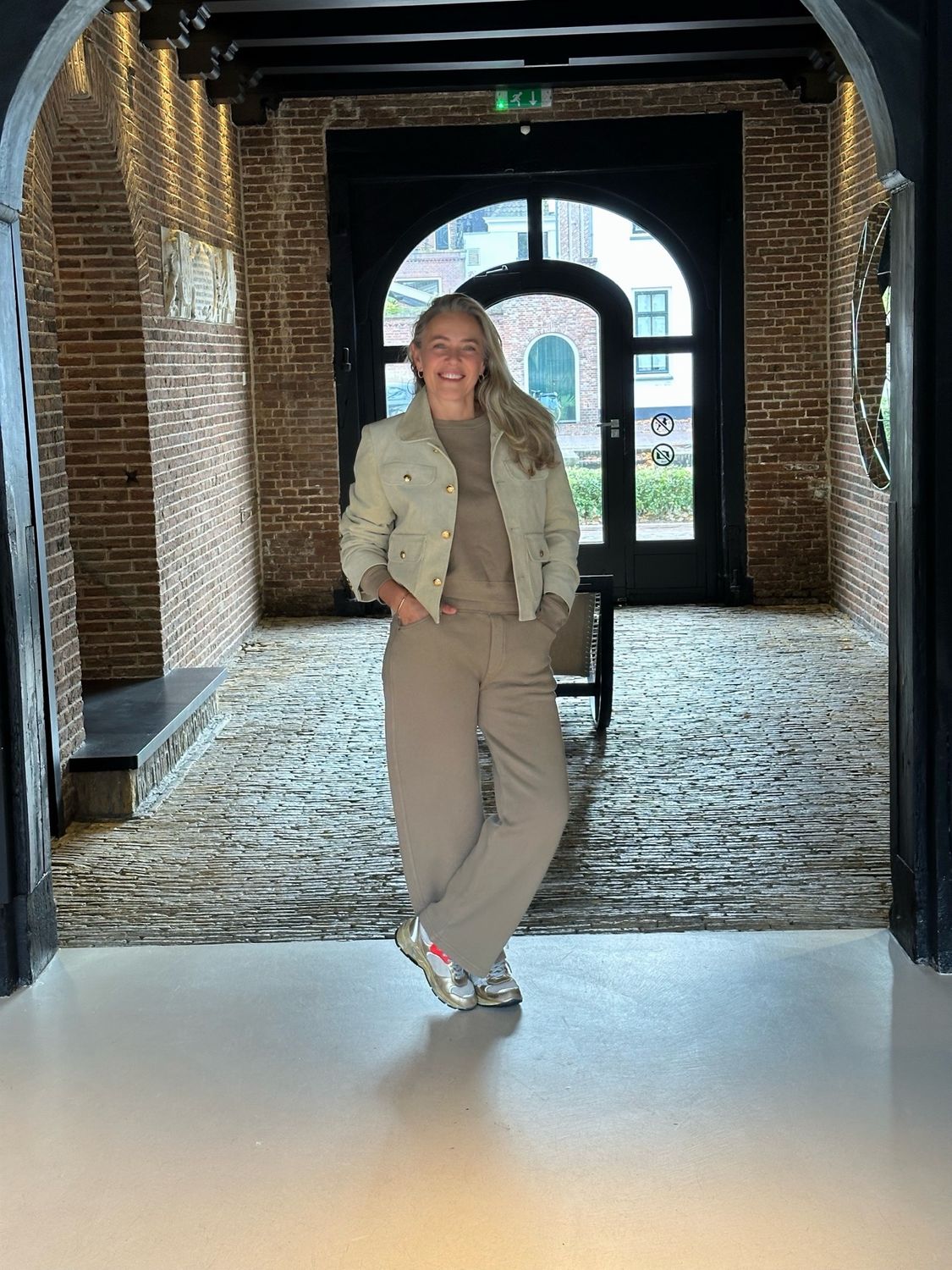 Nili Lotan Tribeca Sw