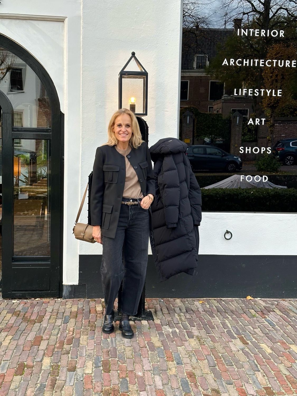 Citizens of Humanity Miro Jeans