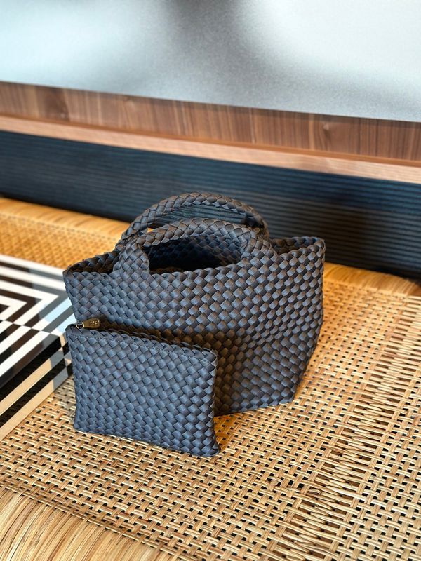 Naghedi St Barths Small Tote Bag