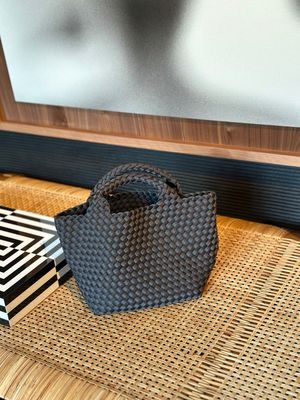 Naghedi St Barths Small Tote Bag