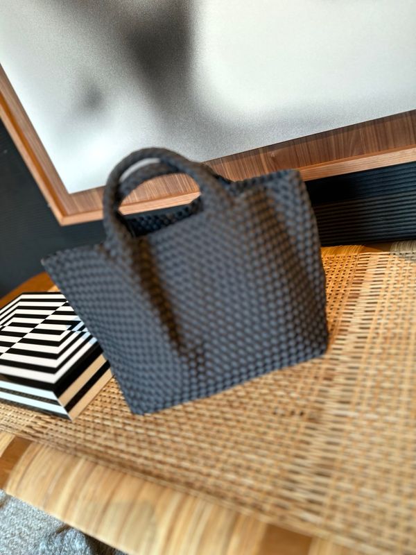 Naghedi St Barths Medium Tote Bag