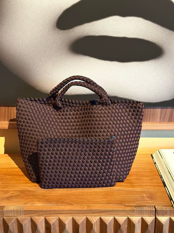 Naghedi St Barths Medium Tote Bag