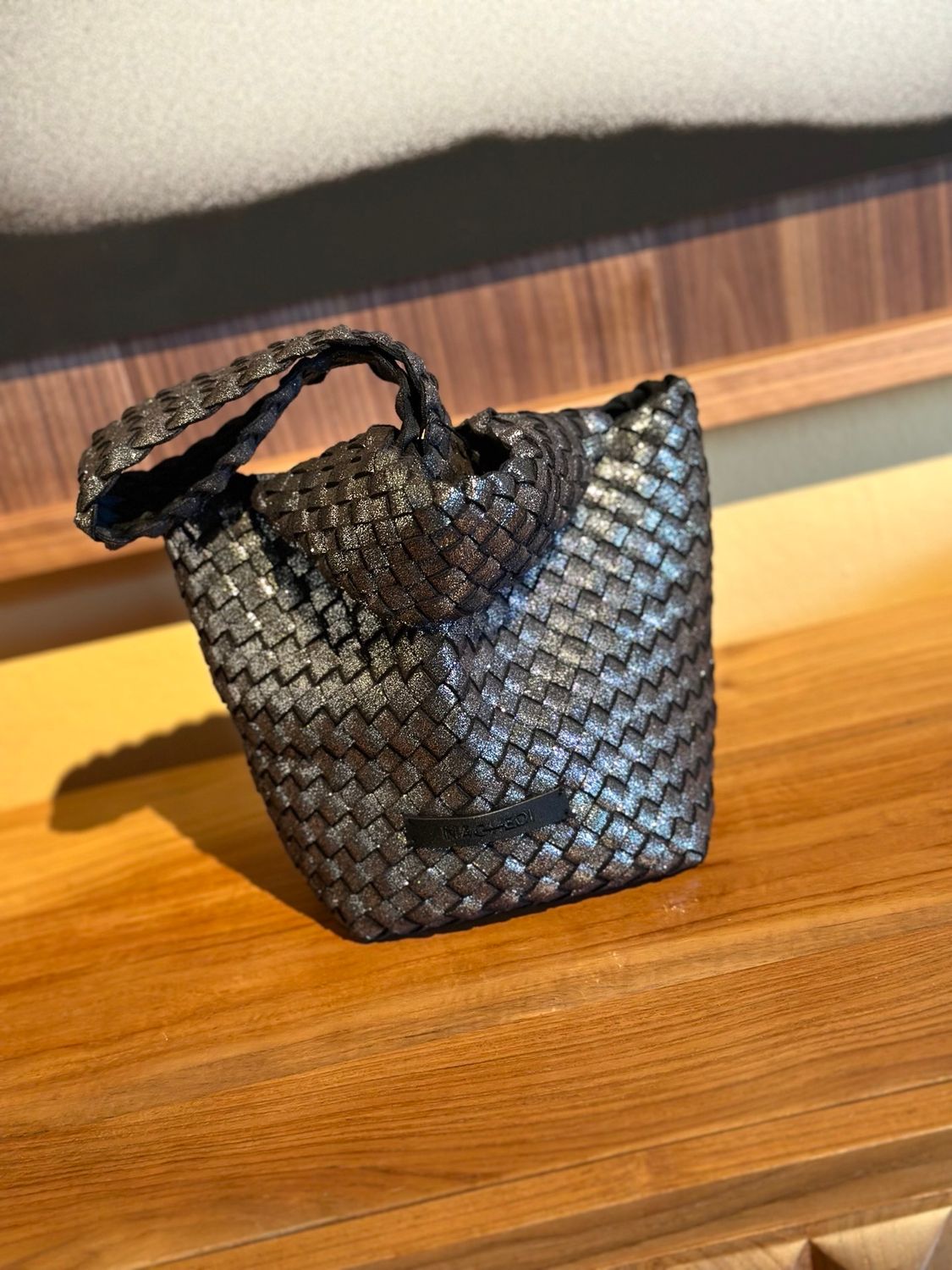 Naghedi Kyoto Clutch