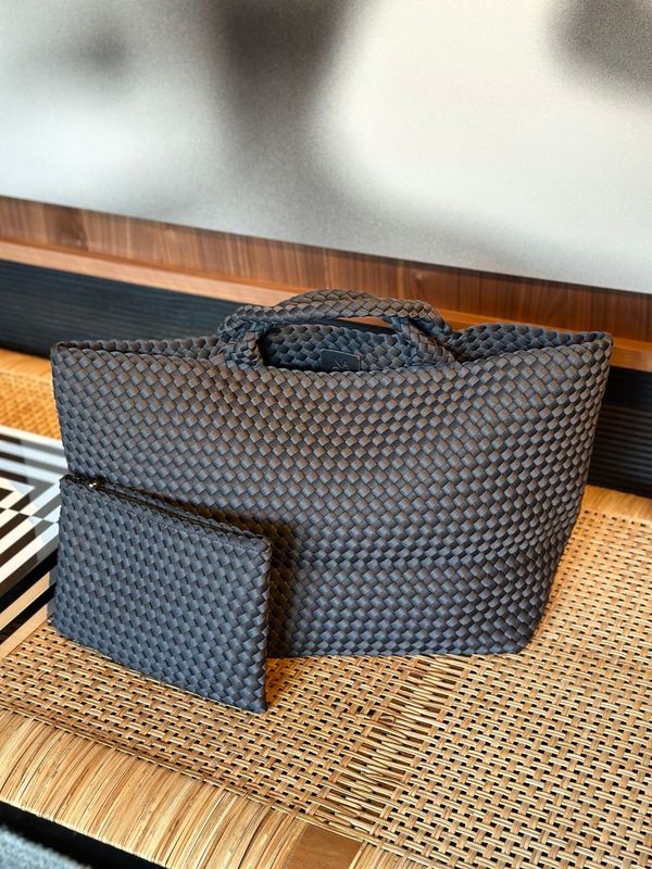 Naghedi St Barths Large Tote Bag