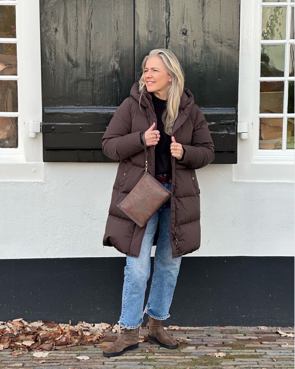 Lisa Yang Sammie Sweater