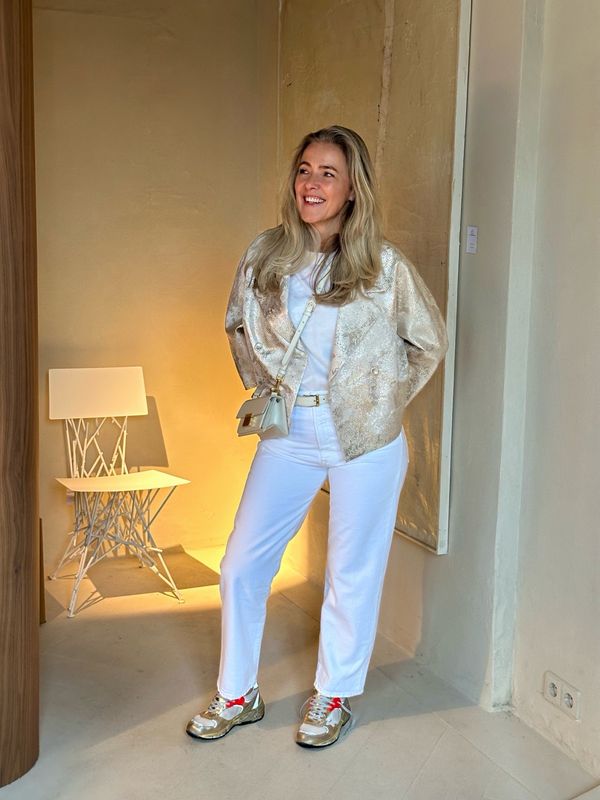 Mouche Jacket