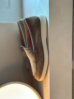Loafers