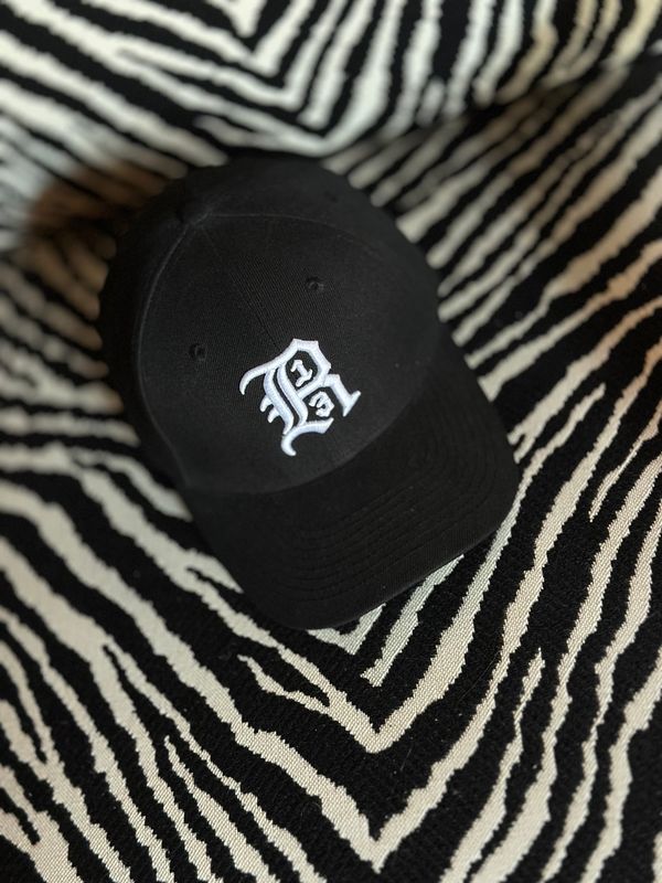 R13 Baseball Hat