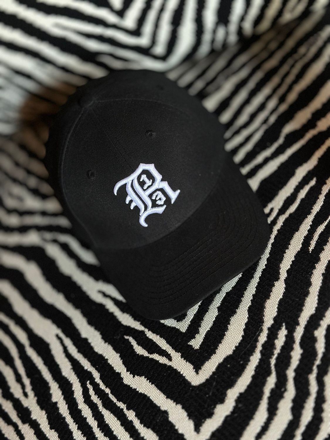 R13 Baseball Hat