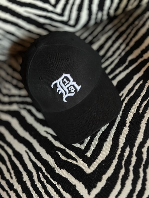 R13 Baseball Hat