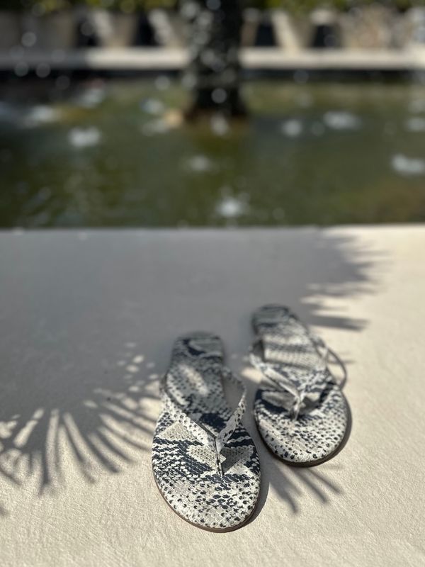 Tkees Flip Flop