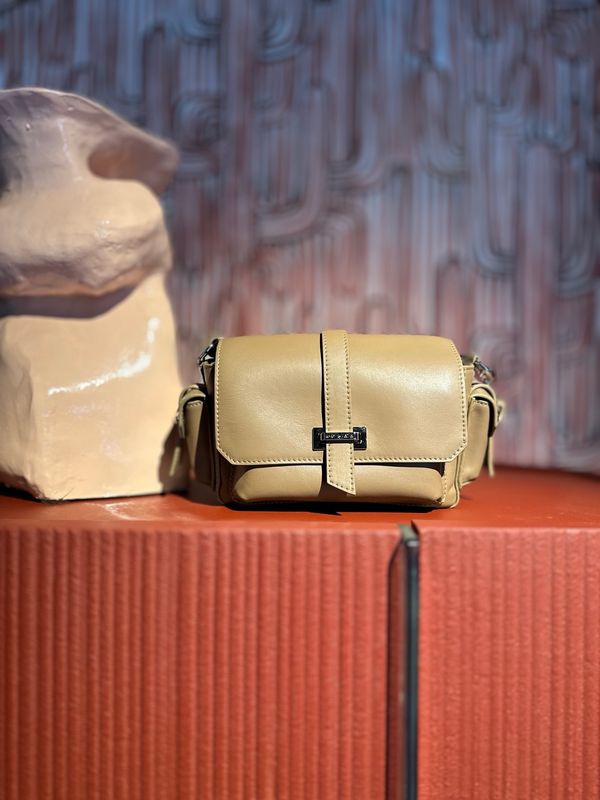 Hogan Flap Bag