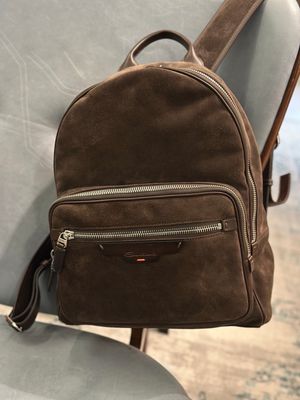 Santoni Zaino Backpack