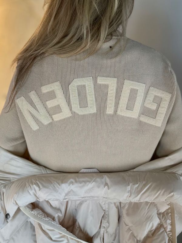 Golden Goose Crewneck