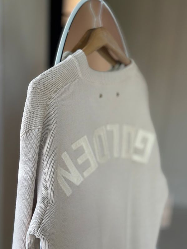 Golden Goose Crewneck
