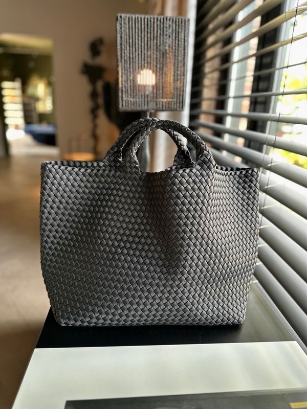 Naghedi St Barths Large Tote Bag