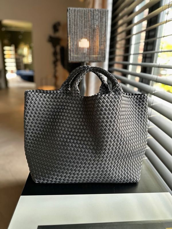 Naghedi St Barths Large Tote Bag