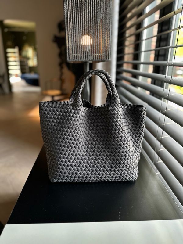Naghedi St Barths Medium Tote Bag