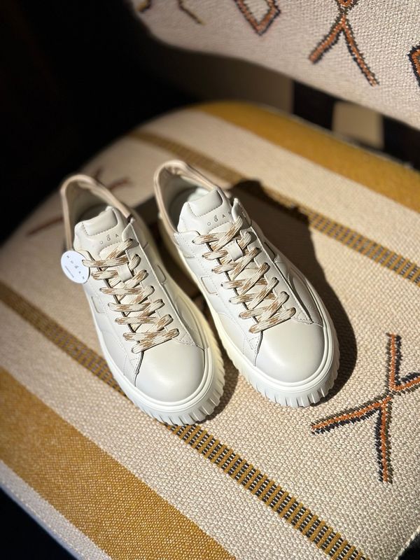 Hogan H-Stripes Sneaker