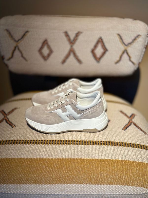 Hogan H669 Sneaker