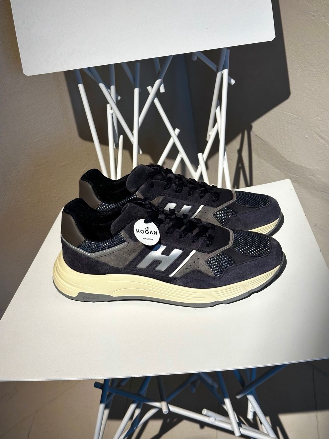 Hogan Hyperlight Sneaker