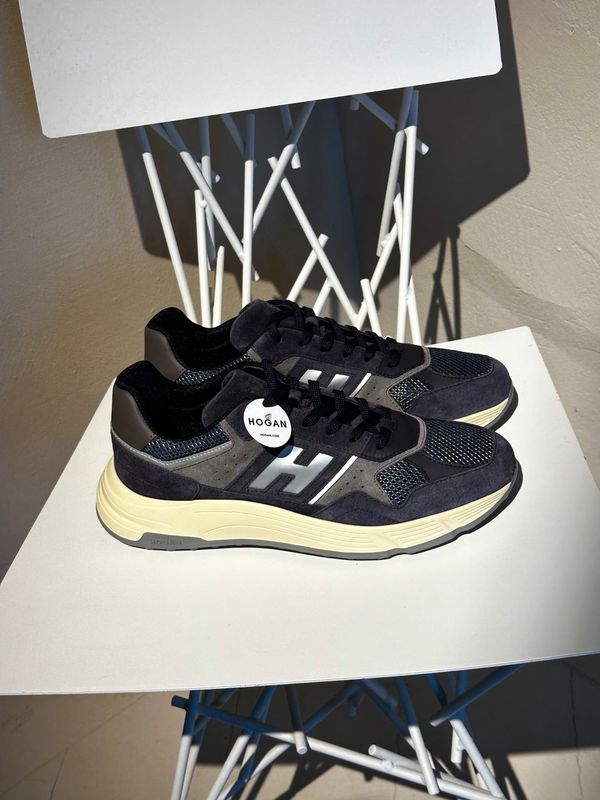 Hogan Hyperlight Sneaker