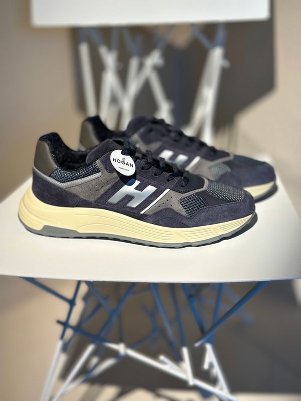 Hogan Hyperlight Sneaker