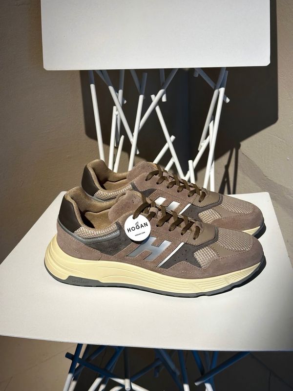Hogan Hyperlight Sneaker