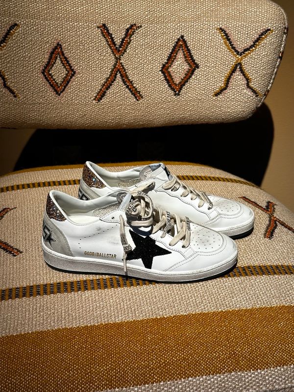 Golden Goose Ballstar Sneaker