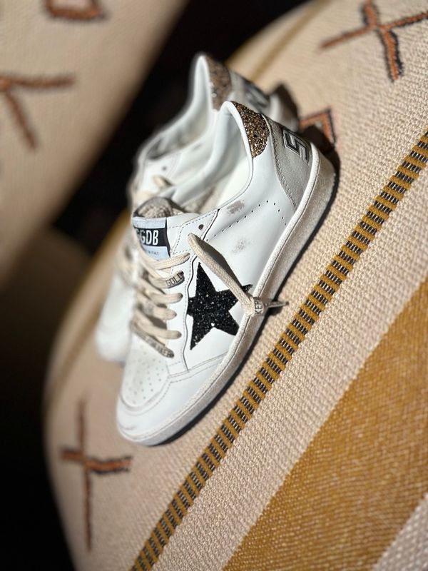 Golden Goose Ballstar Sneaker