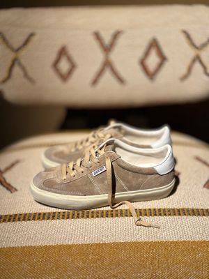 Golden Goose Soul Star Sneaker