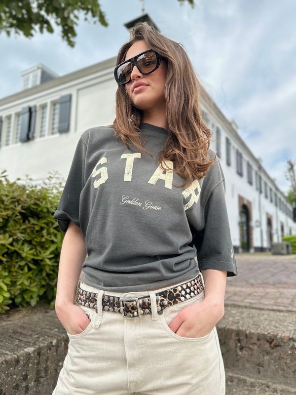 Golden Goose Star T-Shirt